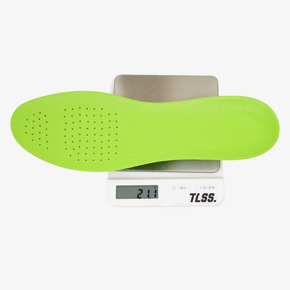 TLSS T-GEL MDC Multi-Density Cushioned Sports Insole