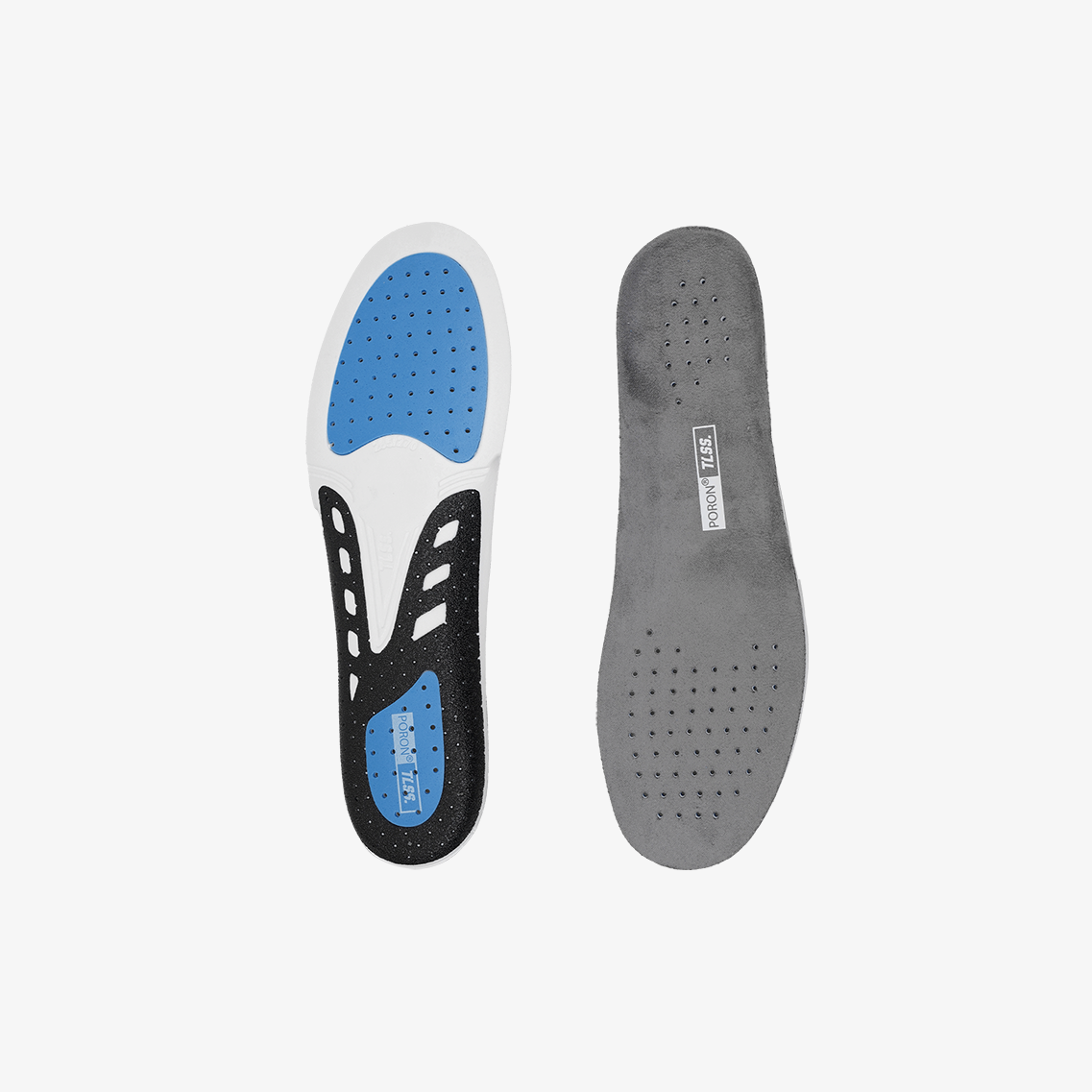 TLSS P-PRO MDC Anti-Slip Cushioning Insole