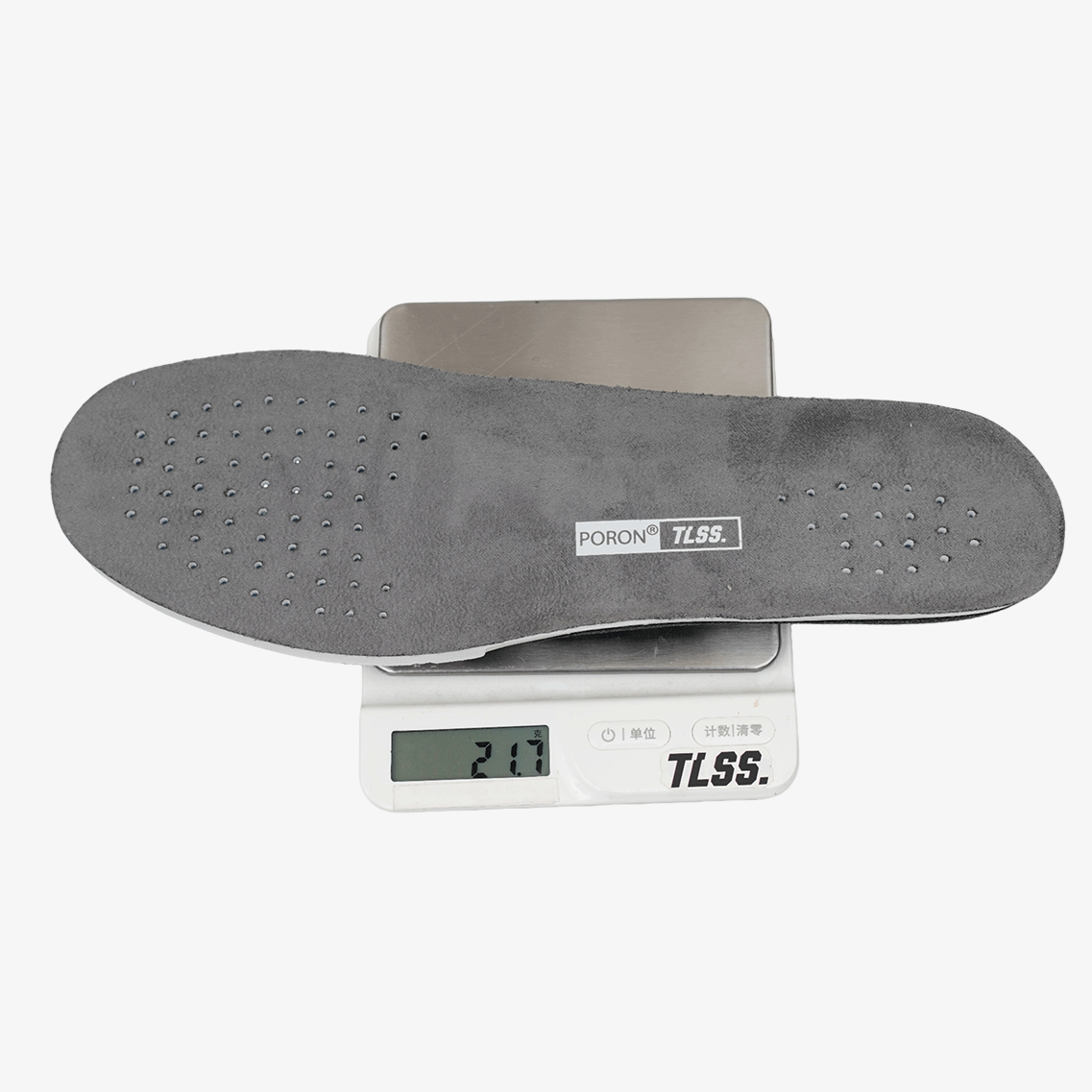 TLSS P-PRO MDC Anti-Slip Cushioning Insole