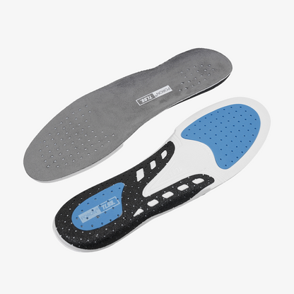 TLSS P-PRO MDC Anti-Slip Cushioning Insole
