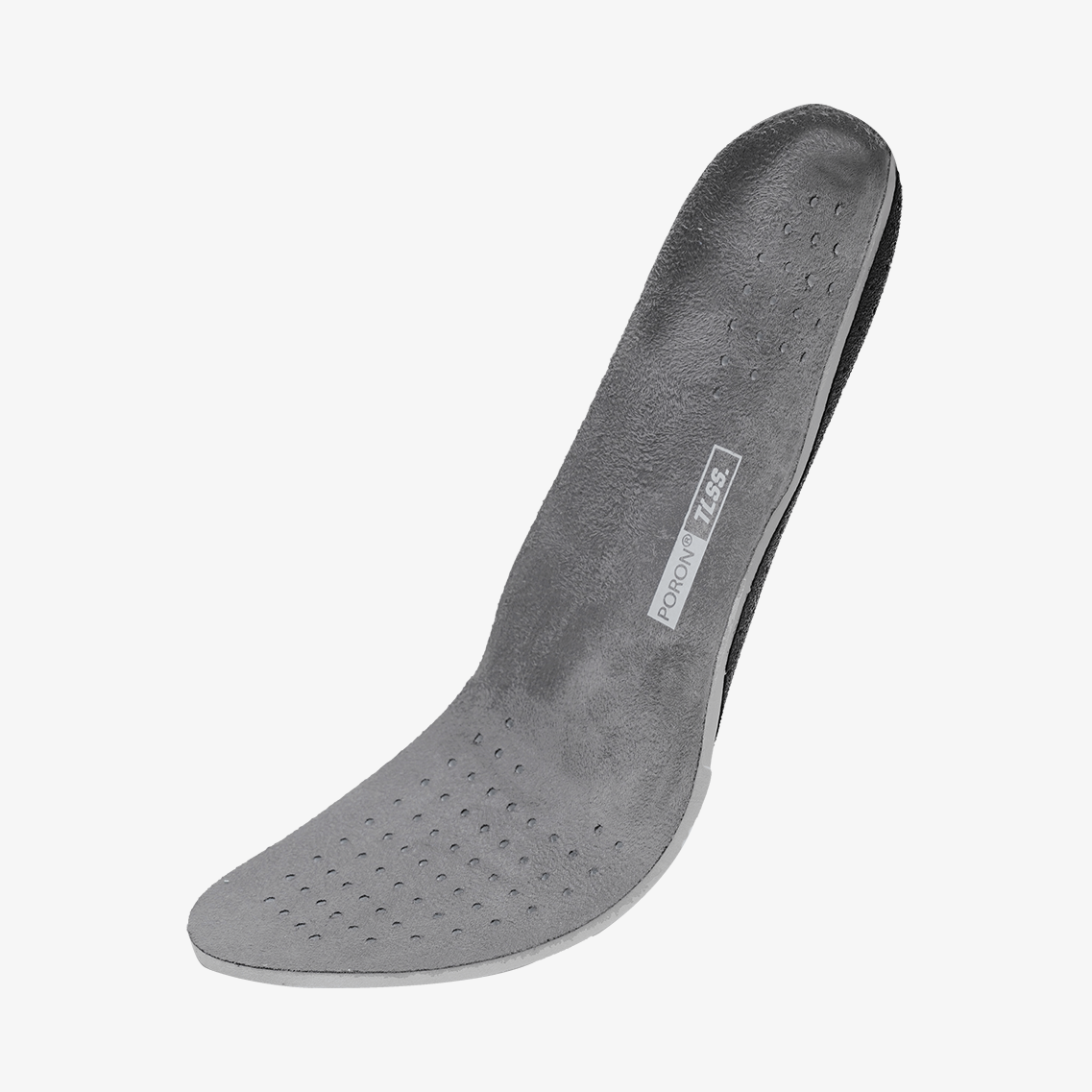 TLSS P-PRO MDC Anti-Slip Cushioning Insole