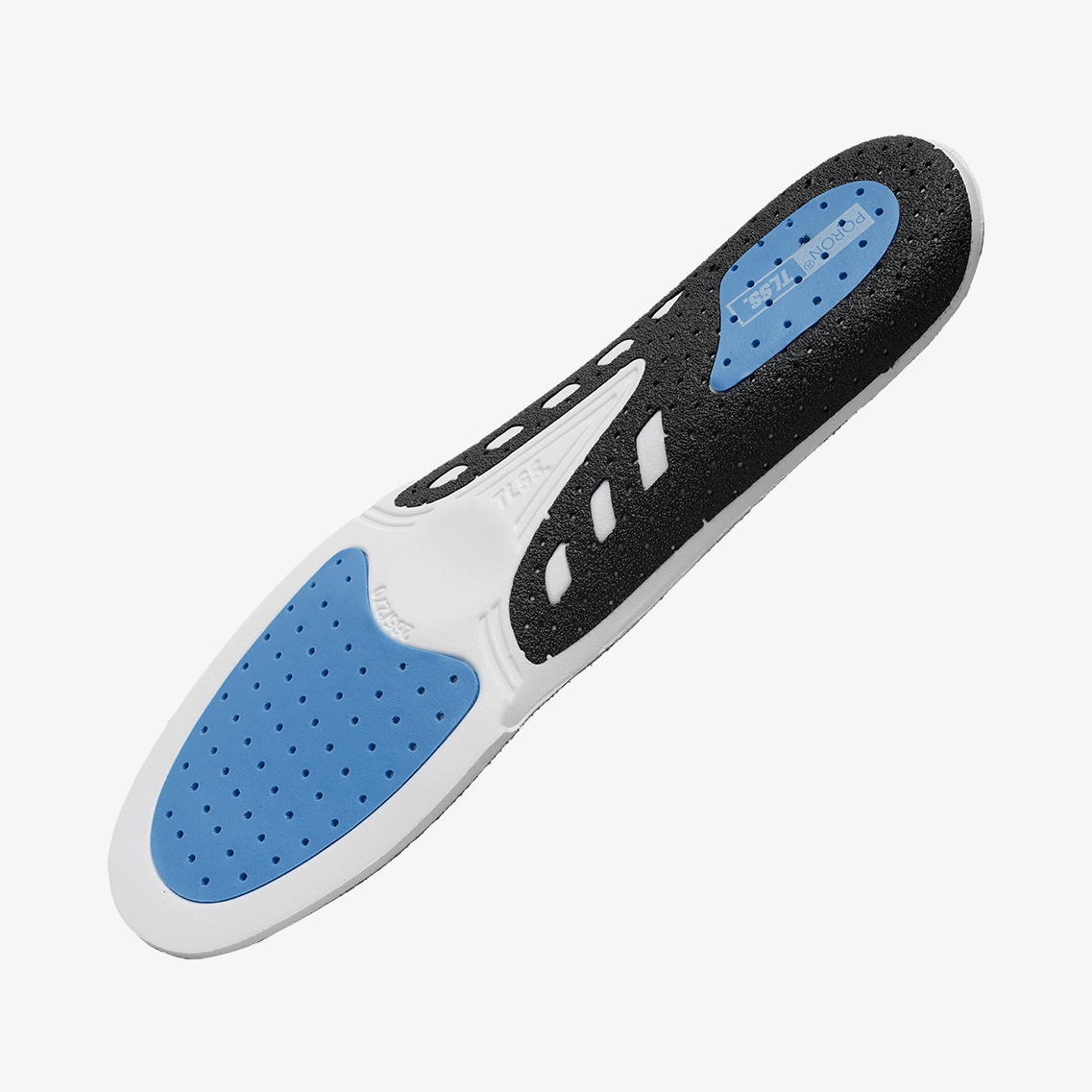 TLSS P-PRO MDC Anti-Slip Cushioning Insole
