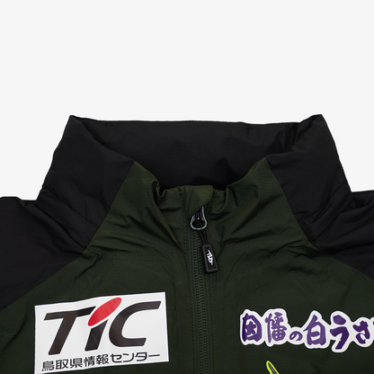 TLSS GT S26 PFM Training AWT Jacket