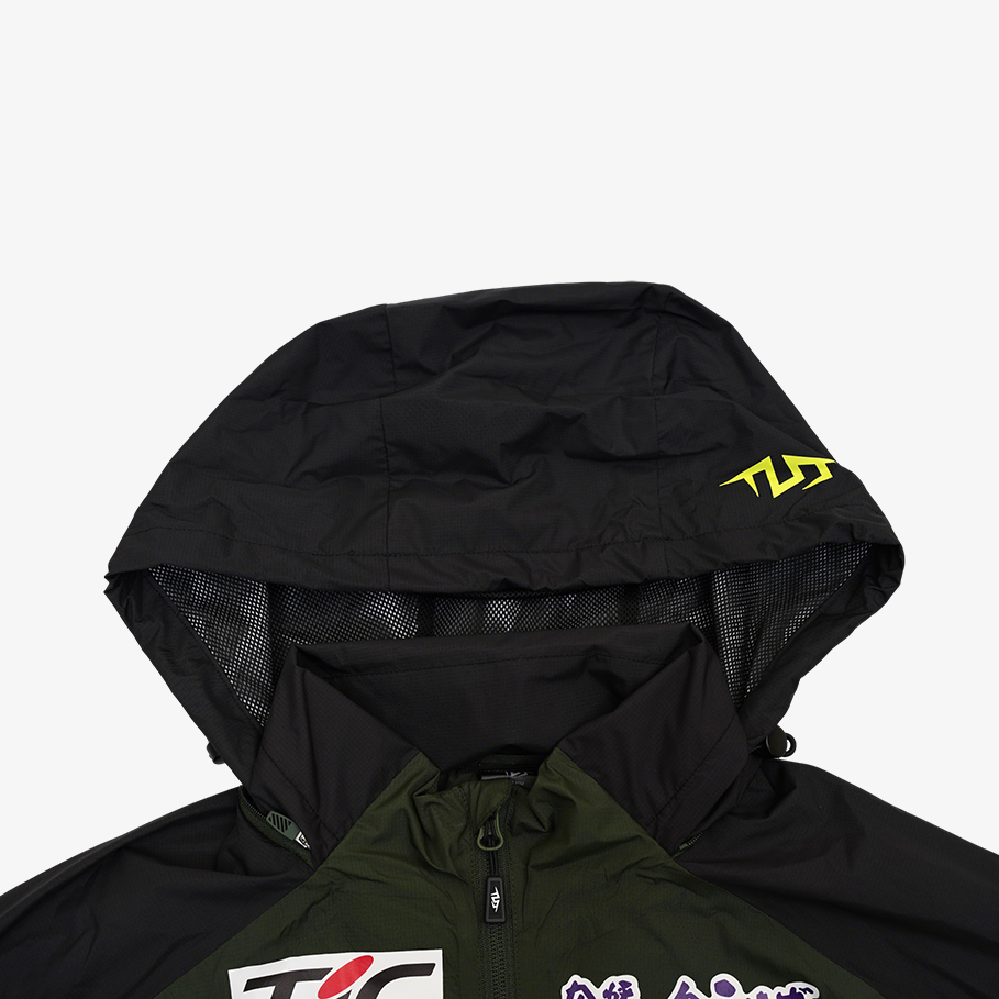 TLSS GT S26 PFM Training AWT Jacket