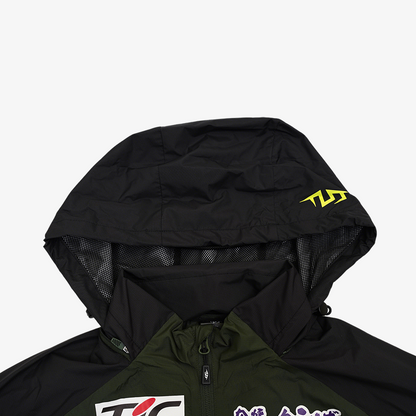 TLSS GT S26 PFM Training AWT Jacket