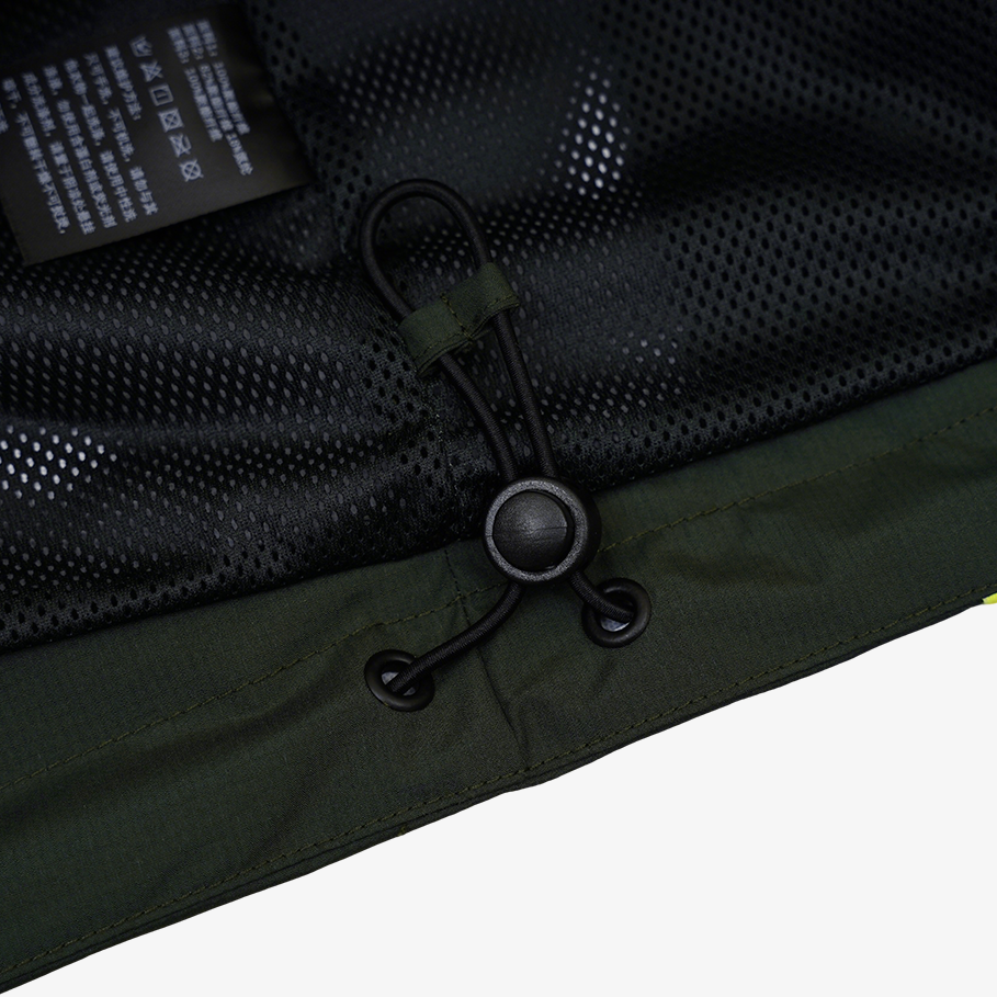 TLSS GT S26 PFM Training AWT Jacket