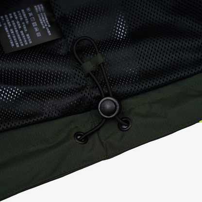 TLSS GT S26 PFM Training AWT Jacket