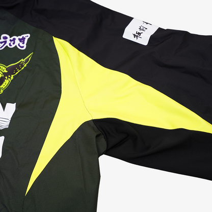 TLSS GT S26 PFM Training AWT Jacket