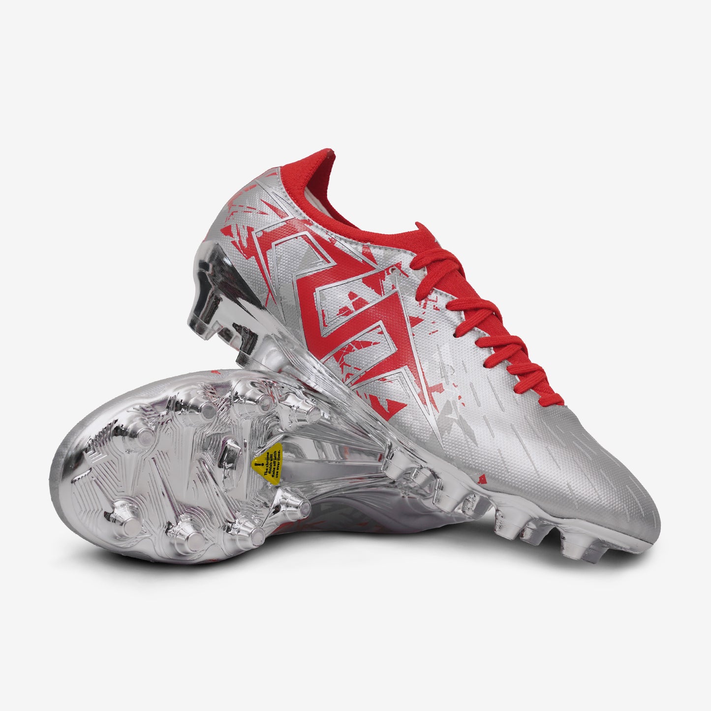 STRIKER.717 FG -Silver Pack