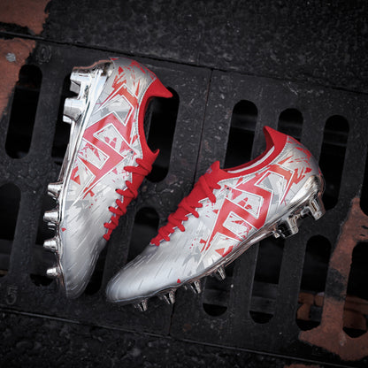 STRIKER.717 FG -Silver Pack