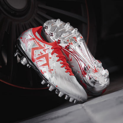 STRIKER.717 FG -Silver Pack