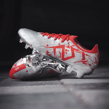 STRIKER.717 FG -Silver Pack