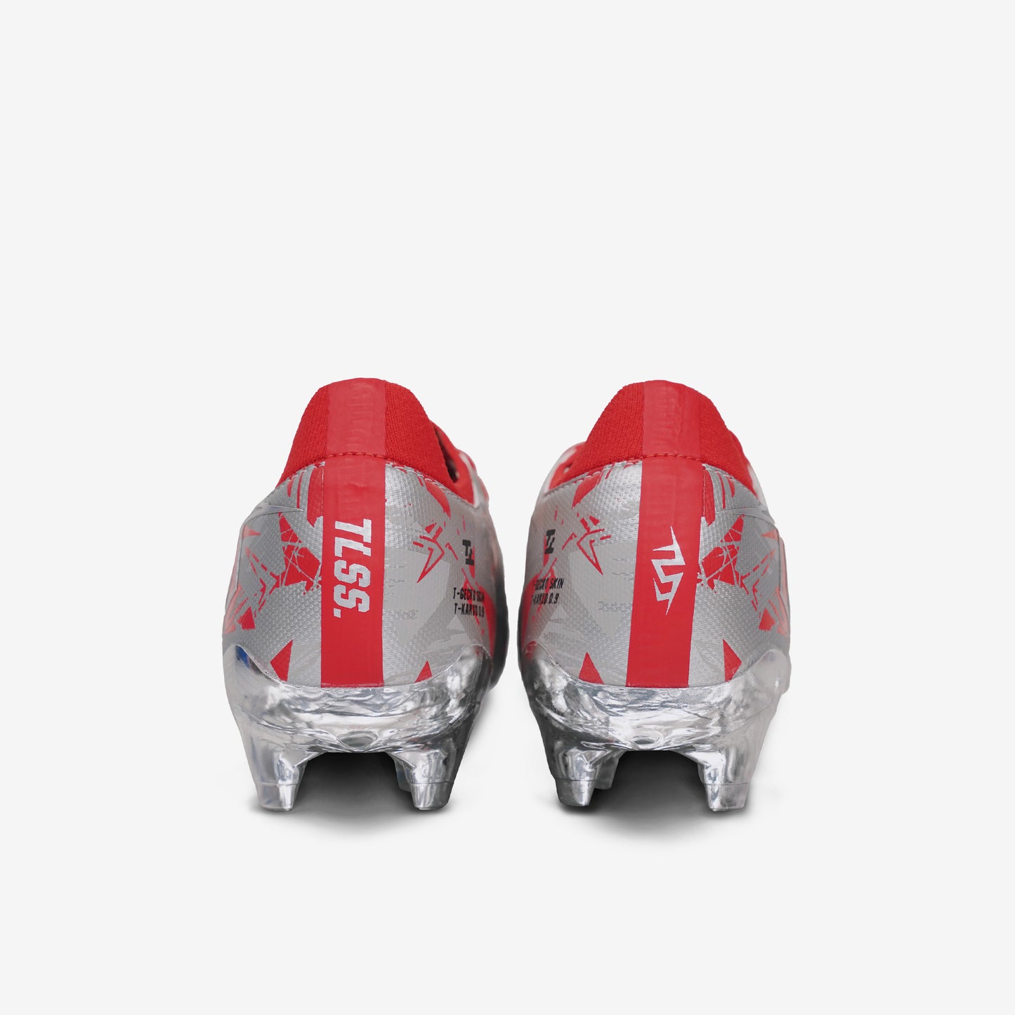 STRIKER.717 FG -Silver Pack