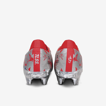 STRIKER.717 FG -Silver Pack