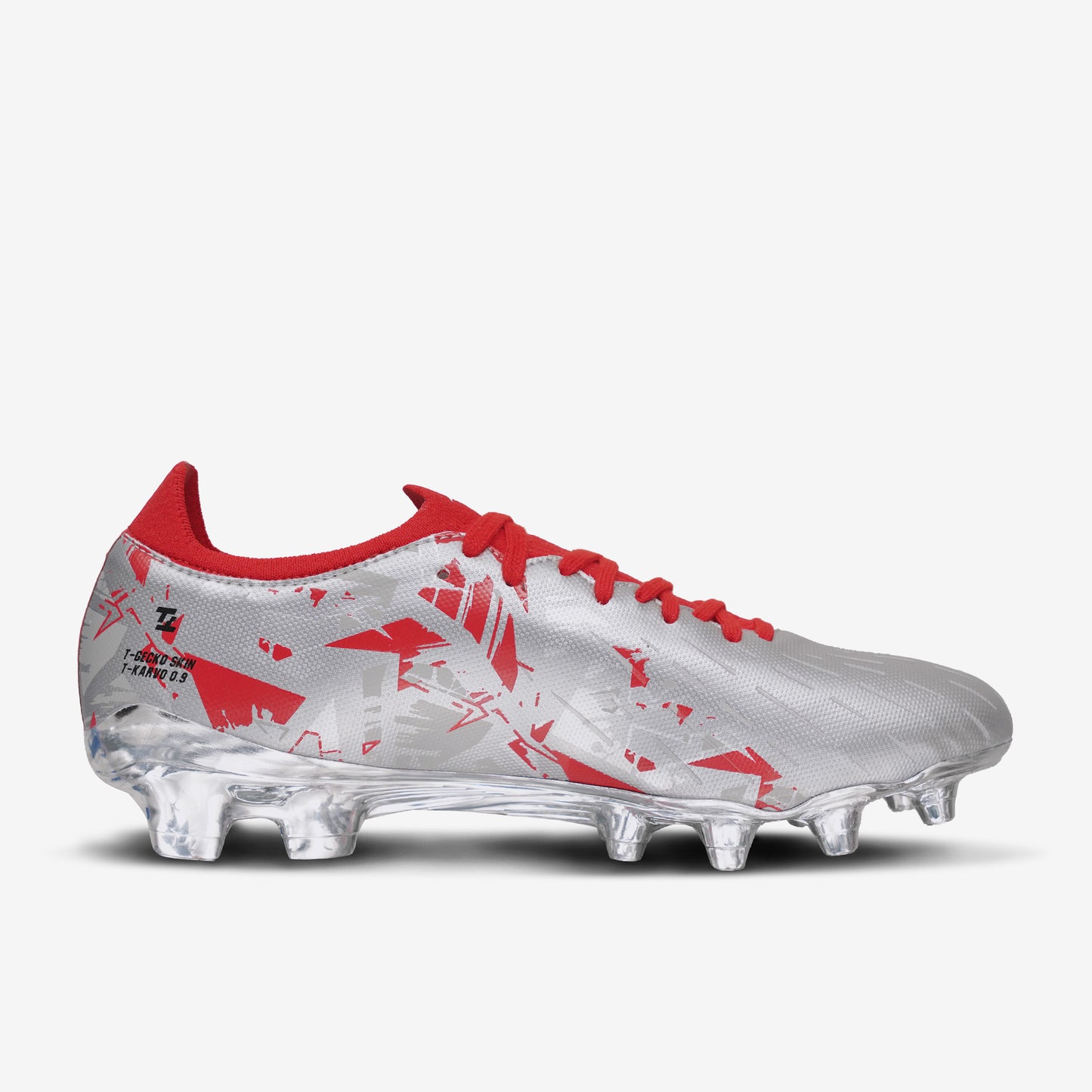 STRIKER.717 FG -Silver Pack