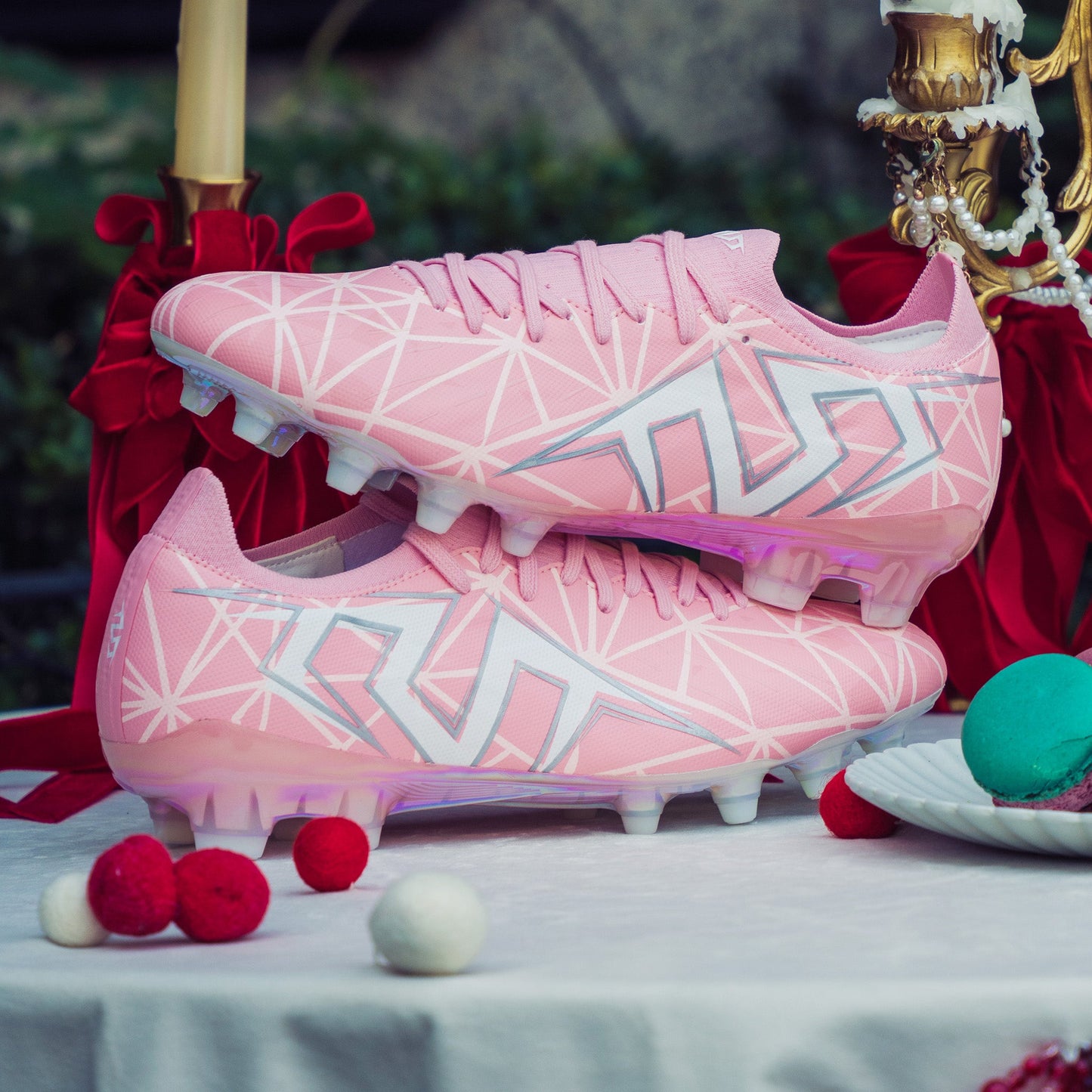 STRIKER.711 FG -Dessert Pack