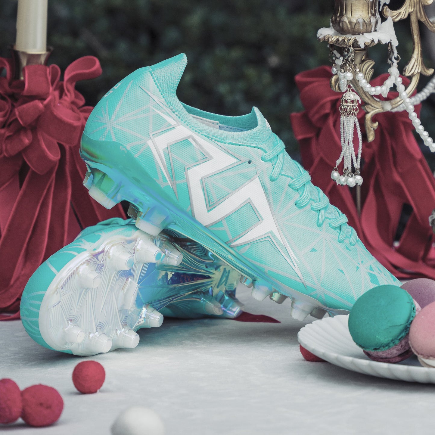 STRIKER.711 FG -Dessert Pack