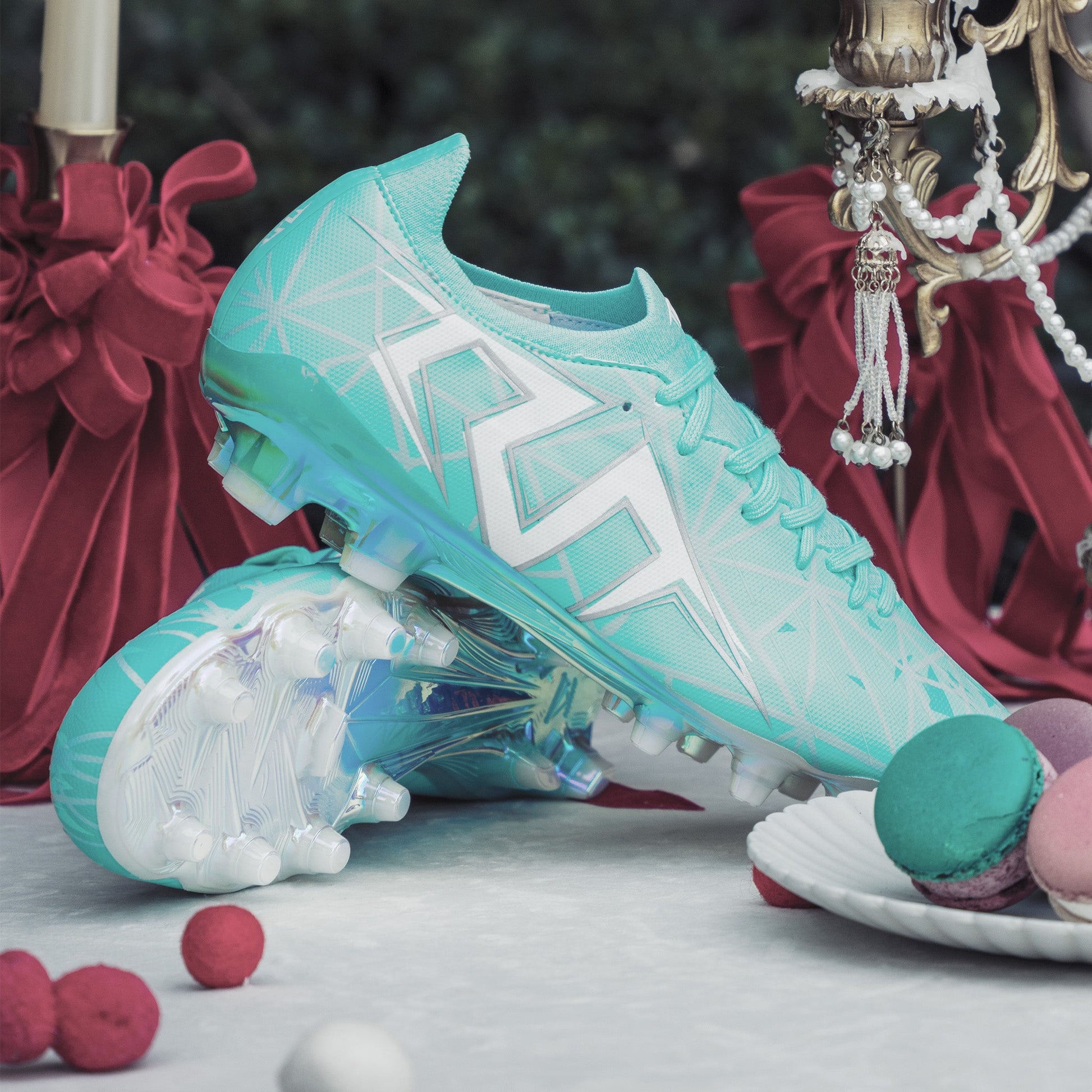 STRIKER.711 FG -Dessert Pack