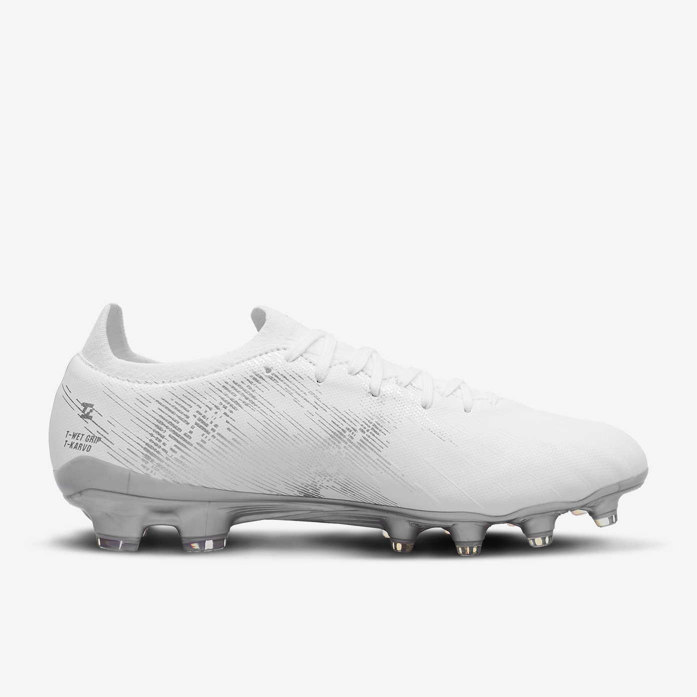 TLSS STRIKER SONIC 728 ESSENCE FG - Silver Pack