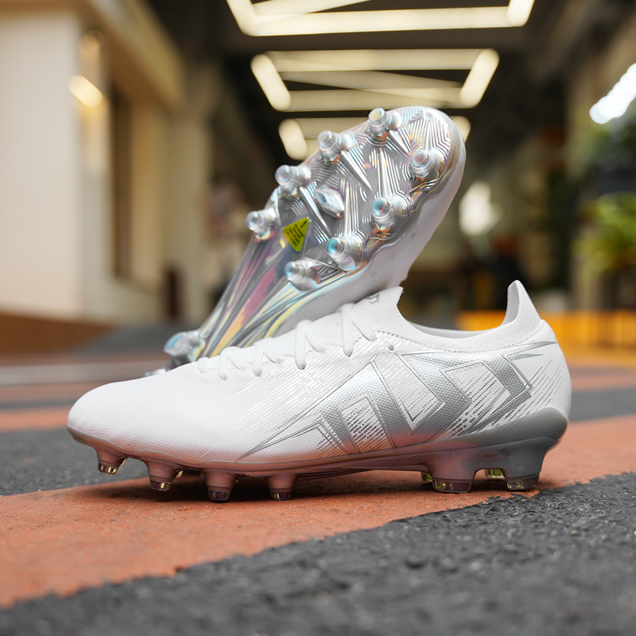 TLSS STRIKER SONIC 728 ESSENCE FG - Silver Pack