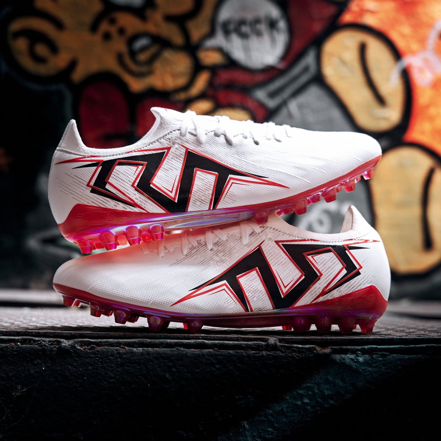 STRIKER.711 MG -Premier Pack