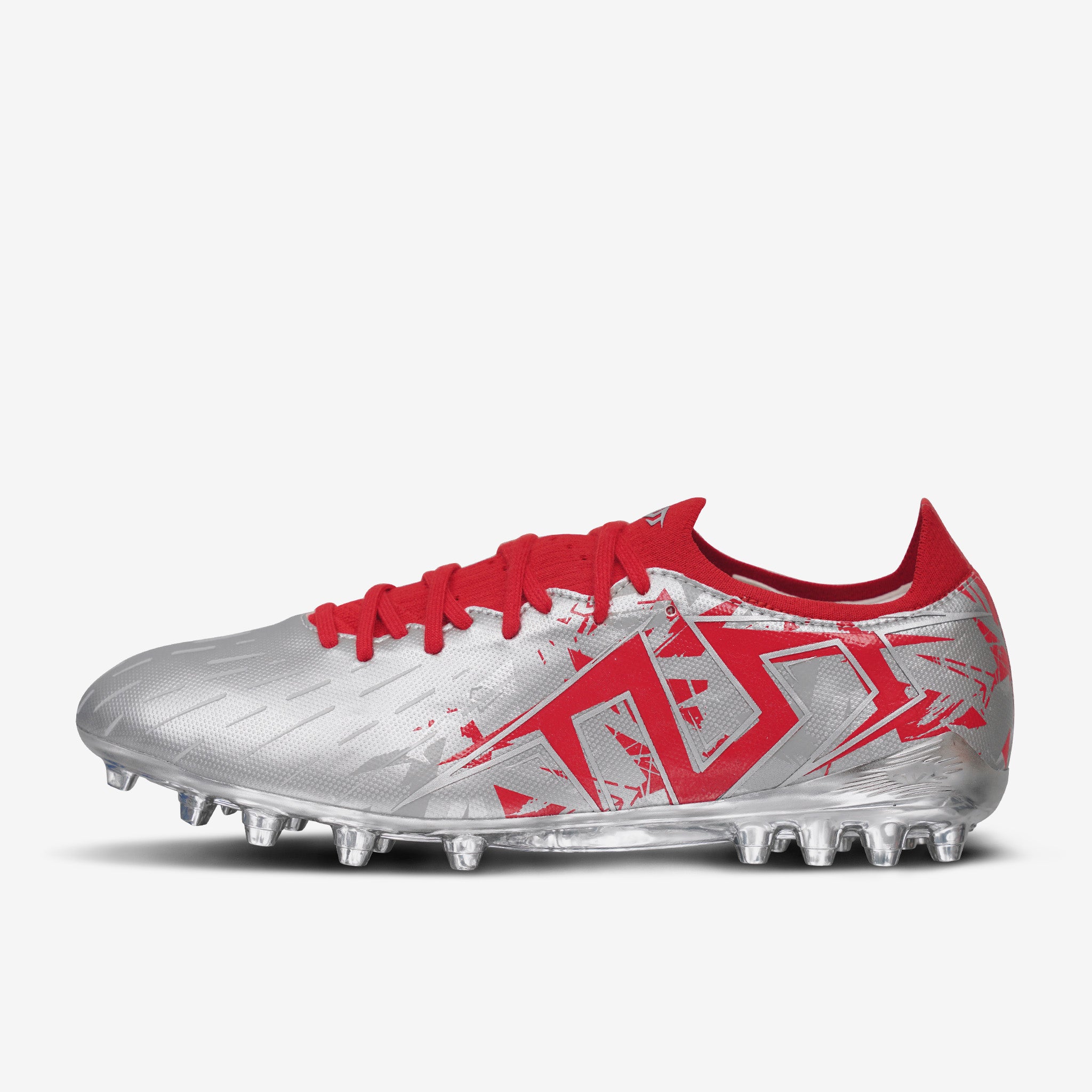 STRIKER.717 Effort Core MG -Silver Pack – TLSS.SHOP