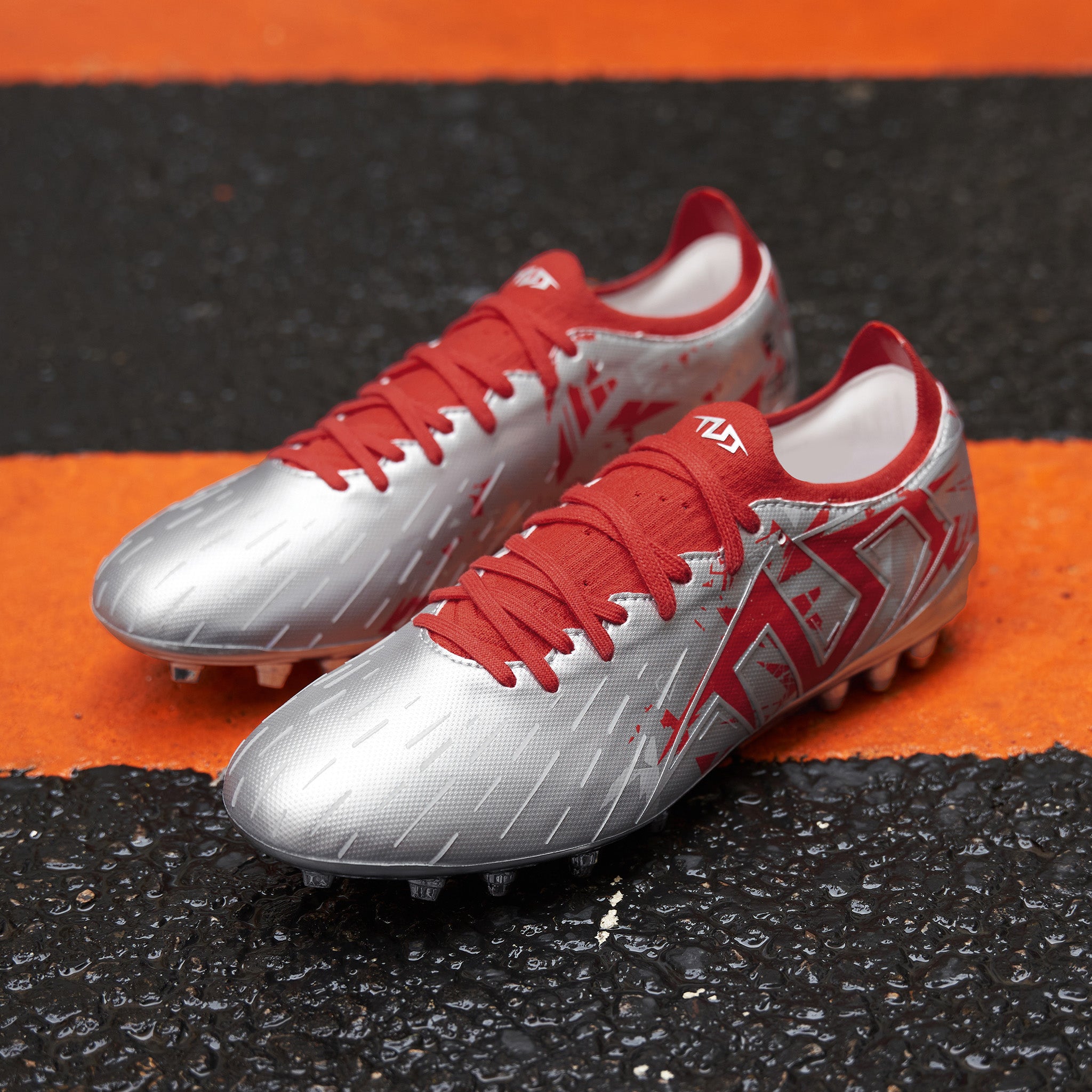 TLSS ストライカー MG　27cm STRIKER.717 Effort Core MG -Silver Pack – TLSS.SHOP