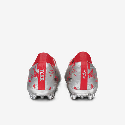 STRIKER.717 MG -Silver Pack