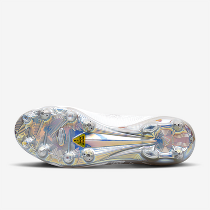 TLSS STRIKER SONIC 728 ESSENCE SG - SILVER PACK