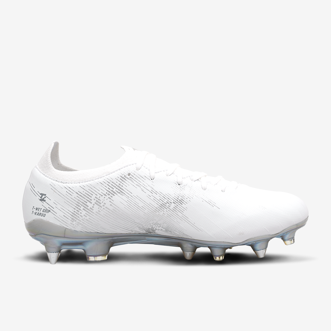 TLSS STRIKER SONIC 728 ESSENCE SG - SILVER PACK