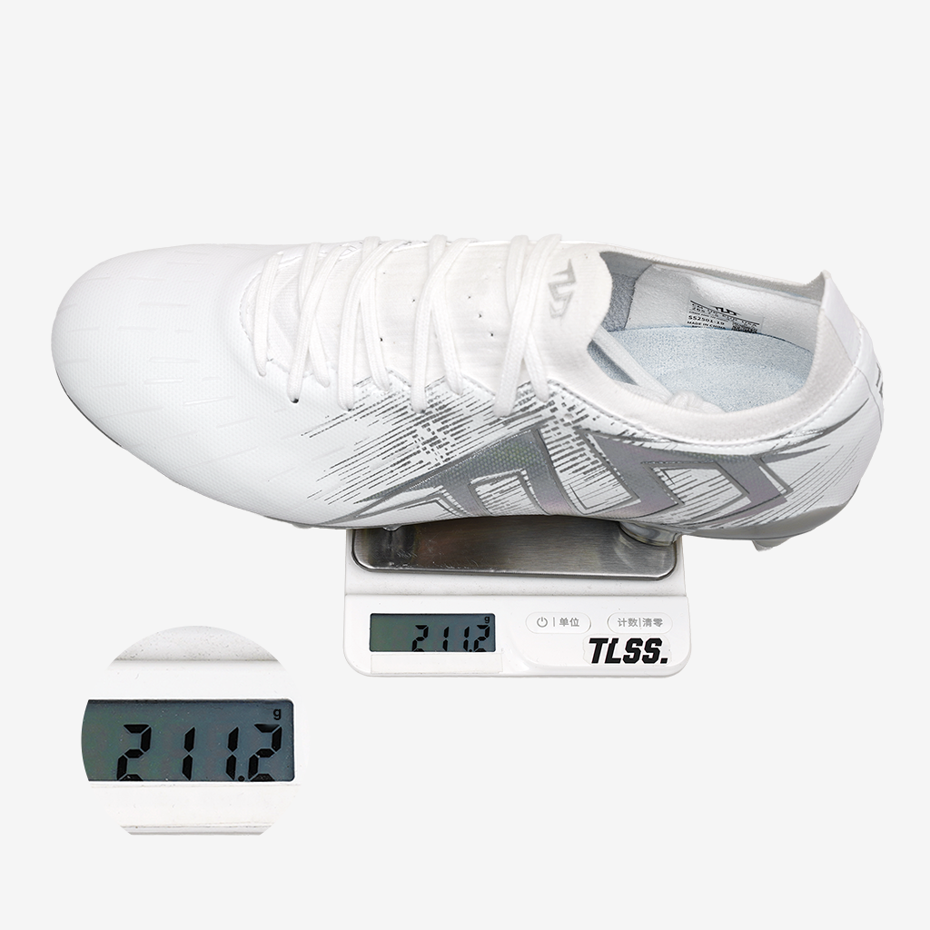 TLSS STRIKER SONIC 728 ESSENCE SG - SILVER PACK