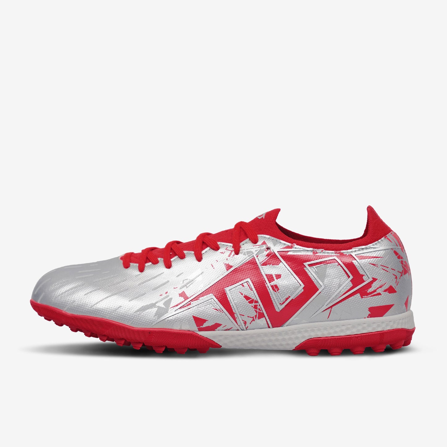 STRIKER.717 TF-Silver Pack