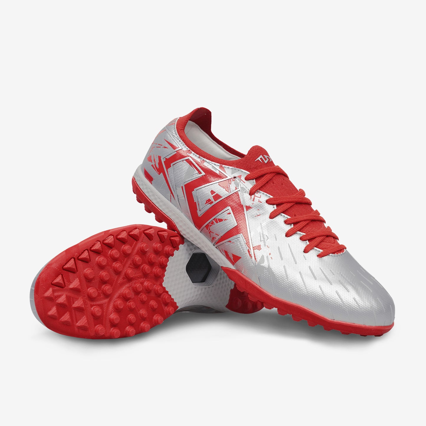 STRIKER.717 TF-Silver Pack