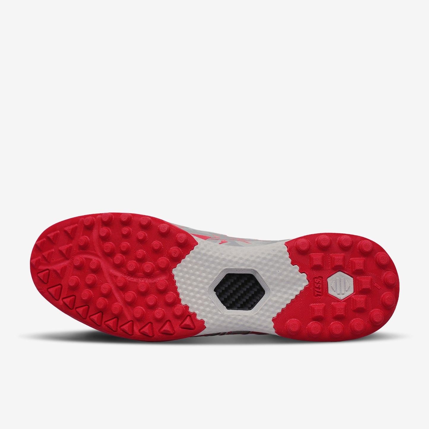 STRIKER.717 TF-Silver Pack