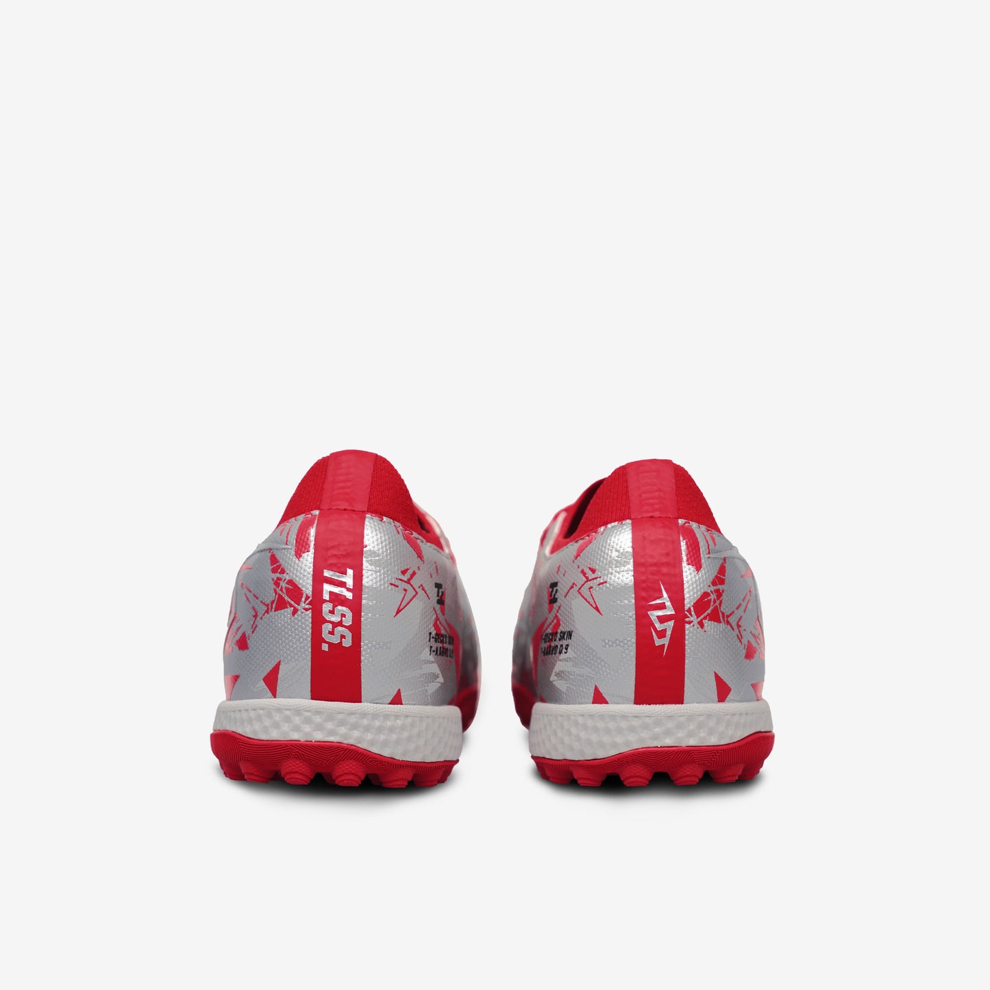 STRIKER.717 TF-Silver Pack