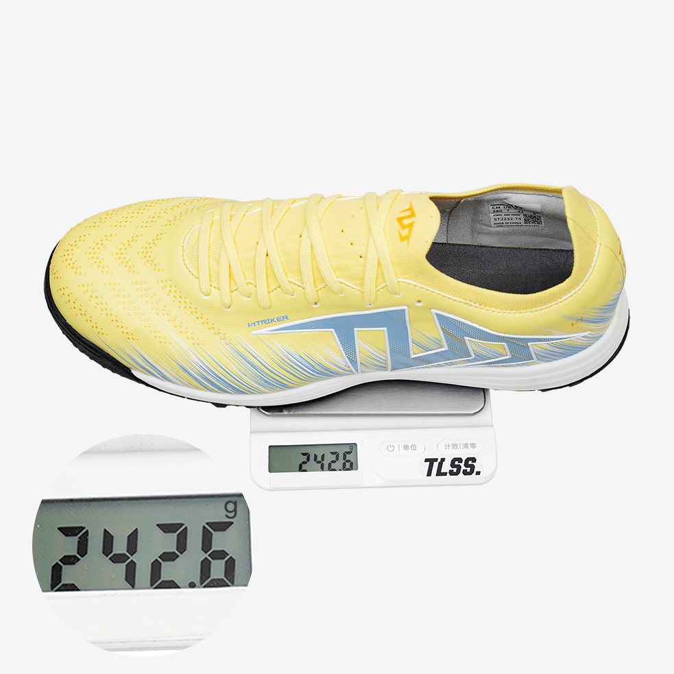TLSS STRIKER SONIC 955 ESSENCE TF