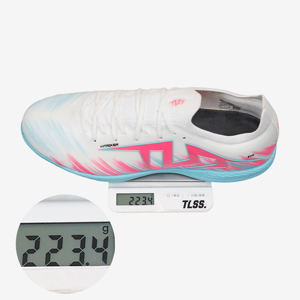 TLSS STRIKER SONIC 955 Effort Core TF