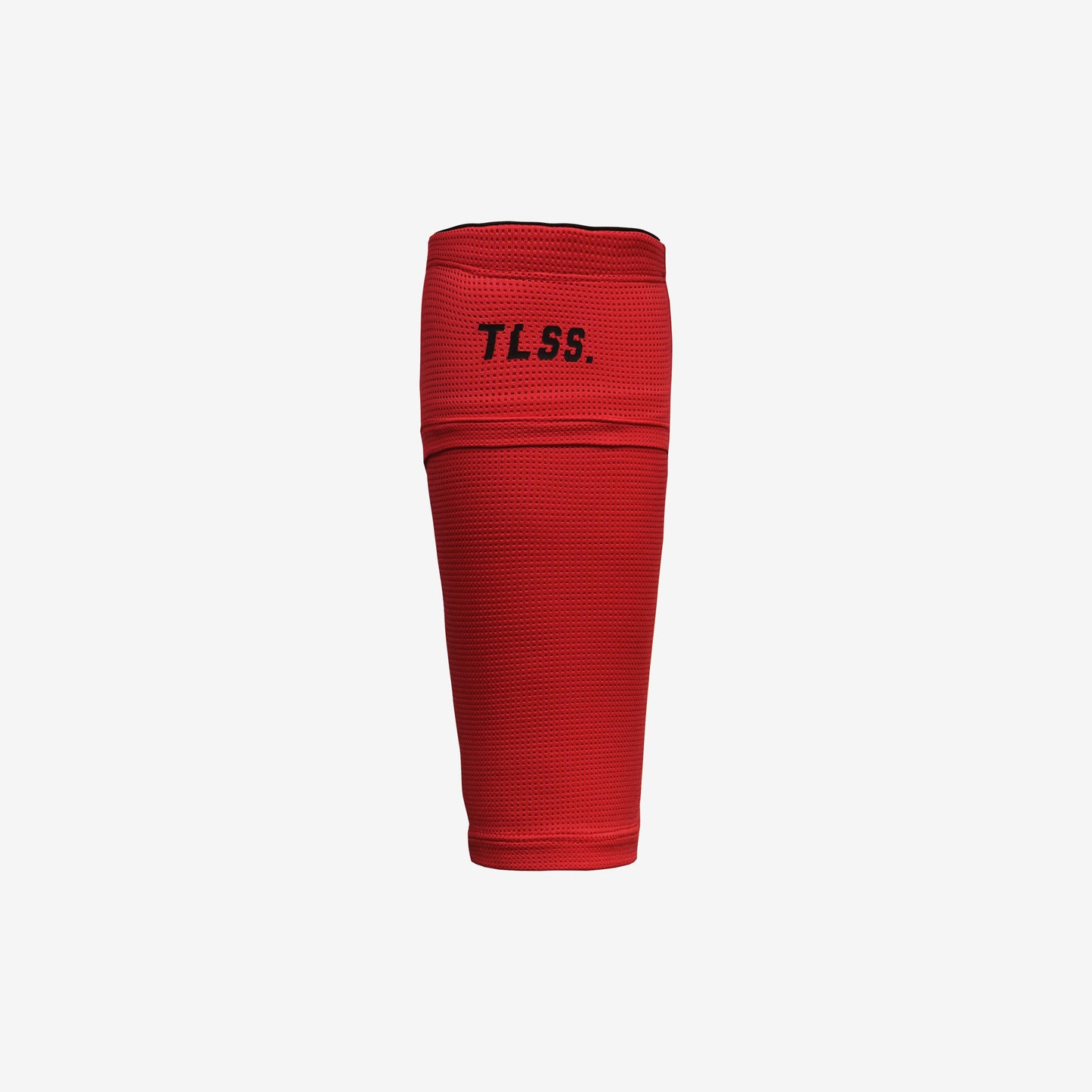 TLSS Double-Layer Shin Guard Sleeves