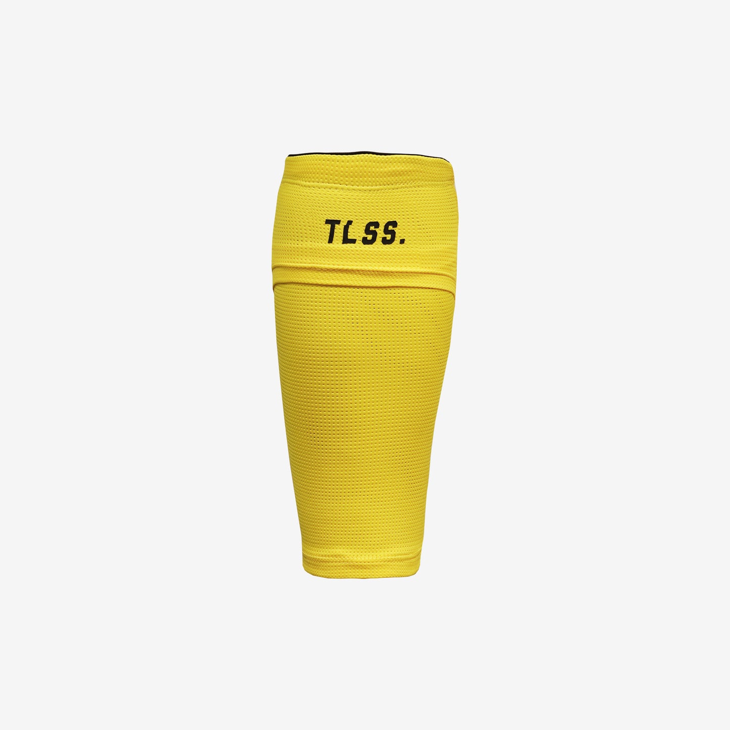 TLSS Double-Layer Shin Guard Sleeves