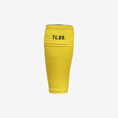 TLSS Double-Layer Shin Guard Sleeves