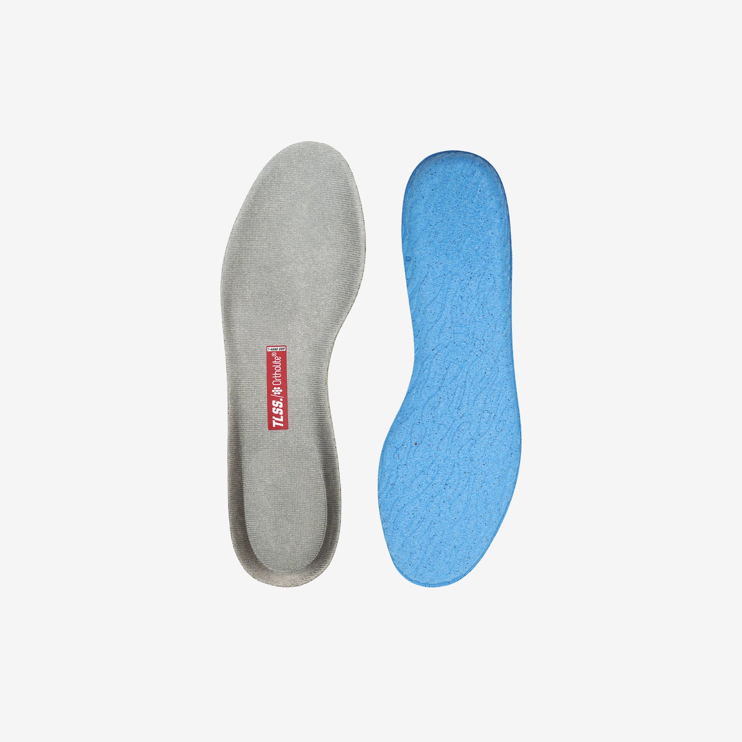 T-NANO GRIP.O Anti-Slip Cushion Insoles