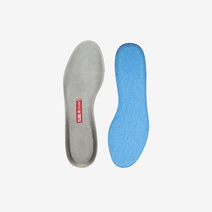T-NANO GRIP.O Anti-Slip Cushion Insoles