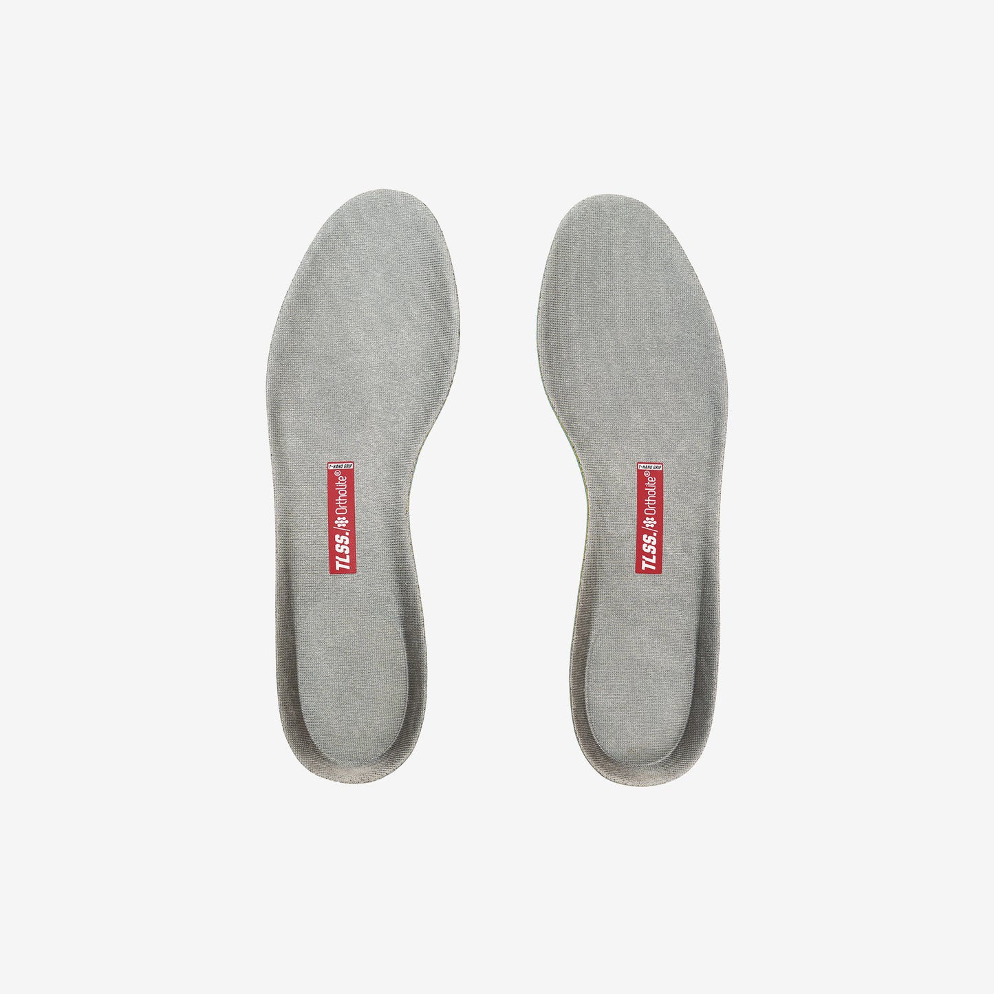 T-NANO GRIP.O Anti-Slip Cushion Insoles