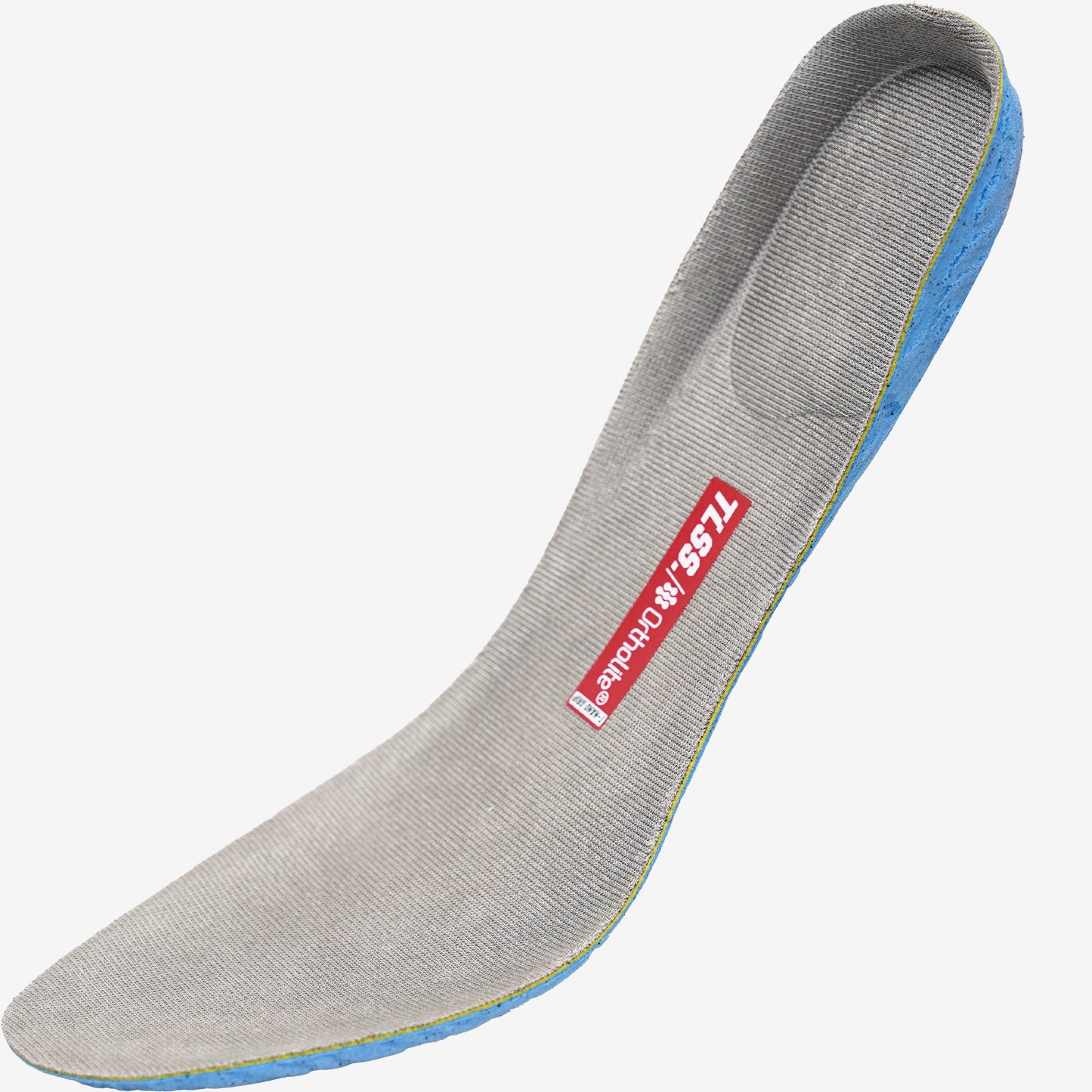 T-NANO GRIP.O Anti-Slip Cushion Insoles
