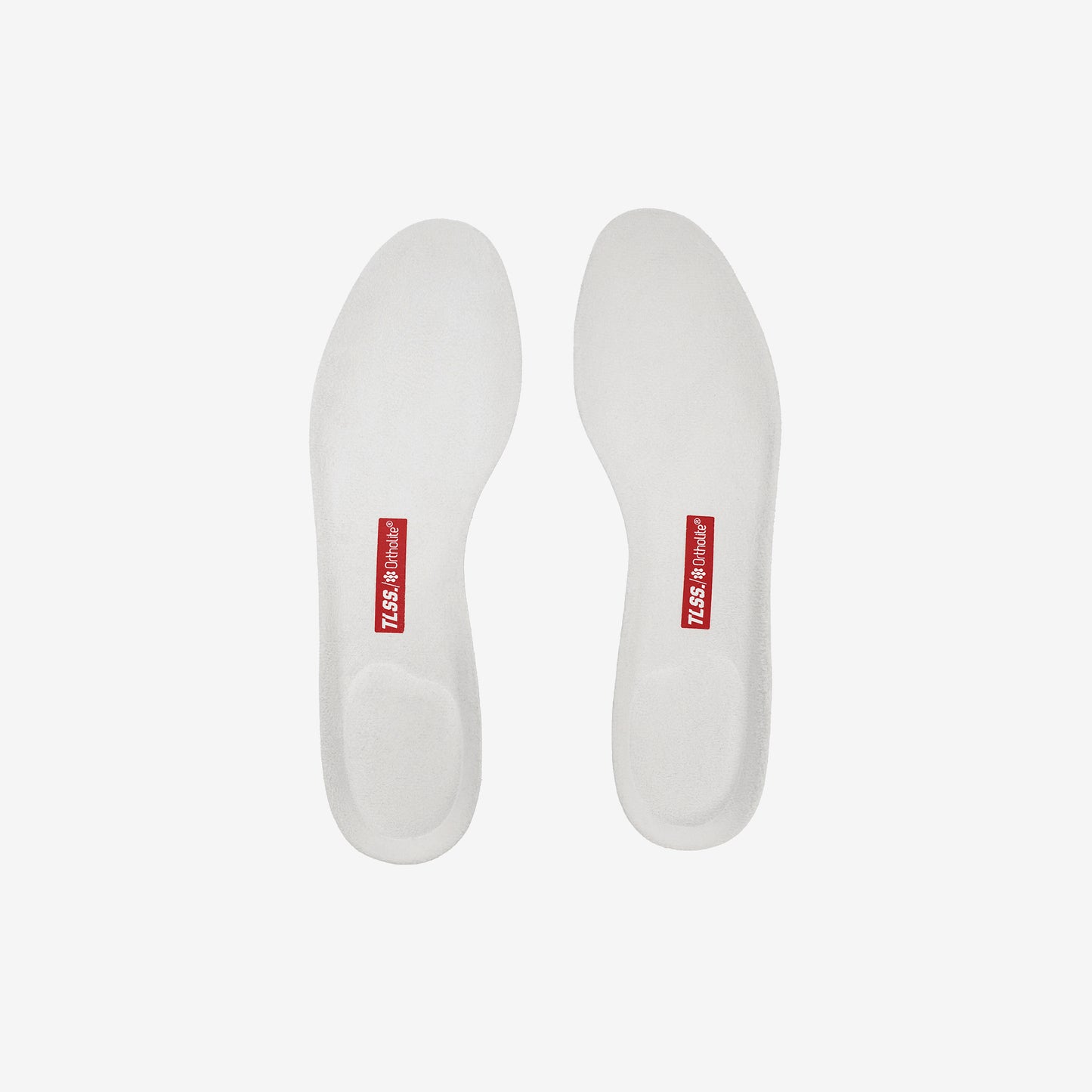 T-SUEDE GRIP.O Anti-Slip Cushion Insoles