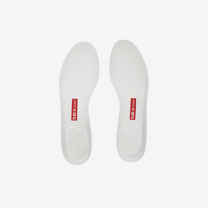 T-SUEDE GRIP.O Anti-Slip Cushion Insoles