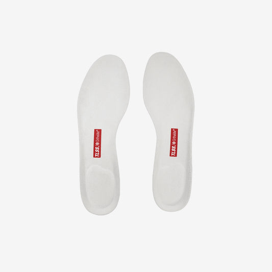 T-SUEDE GRIP.O Anti-Slip Cushion Insoles