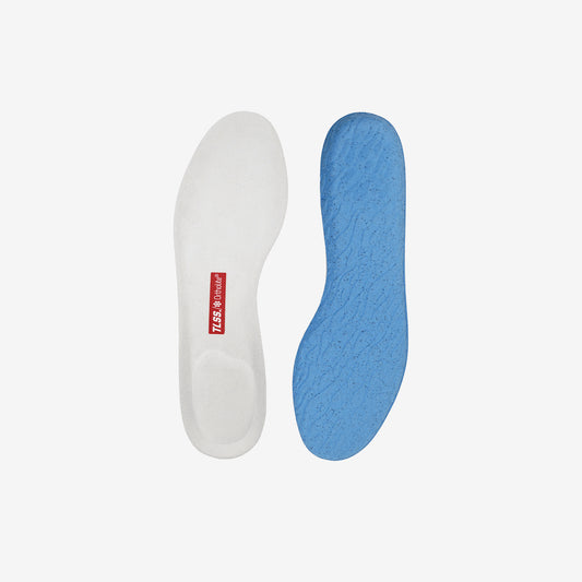 T-SUEDE GRIP.O Anti-Slip Cushion Insoles