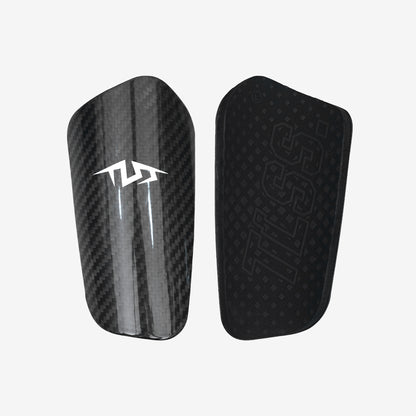 T7 Carbon Fiber Insert Type Shock Absorbing Shin Guard