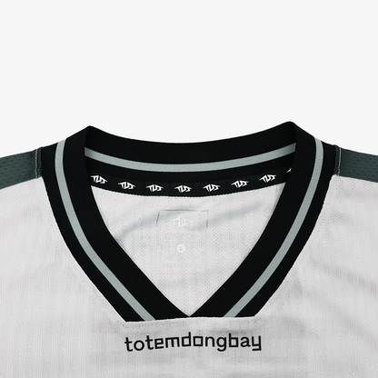 TLSS x ANAR Short-Sleeve Top